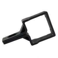 Abraçadeira Quadrada 38mm Pulverizador Jacto 1243579 Jacto