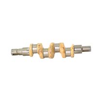 Virabrequim Pulverizador 130419 Jacto
