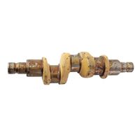 Virabrequim Pulverizador 130427 Jacto