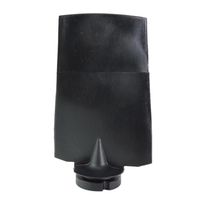 Pá Ventilador Pulverizador Jacto 130856 Jacto
