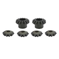 Kit Engrenagem Diferencial Trator Valtra 6262043M91 Agco