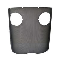 Grade Frontal Trator Valtra 6275567M1 Agco
