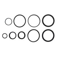 Reparo Pistão Grade para Implementos Baldan 53360100479 Agel