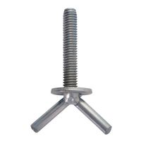 Parafuso Trava Pulverizador Jacto 205120 Jacto