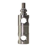 Núcleo Trator Pulverizador 206227 Jacto