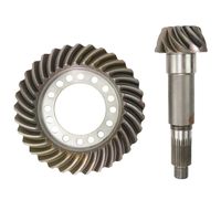 Coroa e Pinhão Trator Massey 48214 Bejol