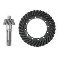 Coroa Pinhão Trator Massey 4200008 Bejol