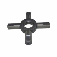 Cruzeta Diferencial Trator Massey 894302 Bejol