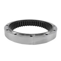 Coroa Redução Final Trator Massey 894772 Bejol