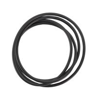Anel Retentor Roda Traseira Trator Massey 1487082 Agel