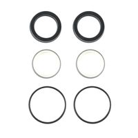 Kit Reparo Cilindro Direção Trator Valtra 158800 Agel