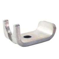 Trava para Defletor Pulverizador Jacto 238261 Jacto