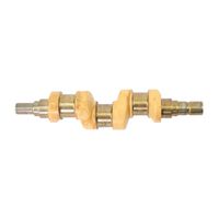 Virabrequim Pulverizador Jacto 240838 Jacto