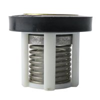 Válvula Bomba Pulverizador 261404 Jacto