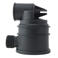 Corpo Filtro Sucção Pulverizador Jacto 005785 Agronext