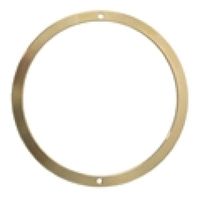 Arruela Bronze Tração Trator Massey 020593 Brasil Bronze