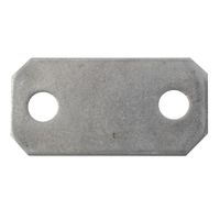 Placa Pulverizador Jacto 342907 Jacto