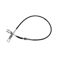 Cabo de Freio Trator Valtra 55463 Controlflex
