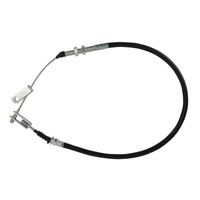 Cabo Embreagem Trator Massey 6209139 ControlFlex