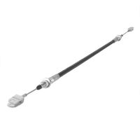 Cabo Acelerador Trator Massey 6281670 Controlflex