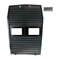 Grade Frontal Trator Massey 022622 Durametal