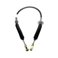 Cabo Tomada de Força TDP Valtra 82222700 Controlflex