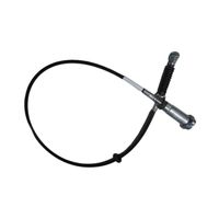 Cabo da Alavanca Trator Valtra 82319110 Controlflex