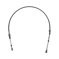 Cabo Acionamento Trator Valtra 87107700 Controlflex