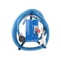 Bomba Diesel Lubrificante Abastecimento 304 Yamaguchi