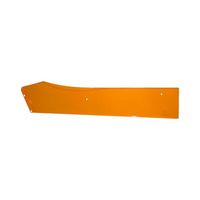Chapa Lateral Inferior Esq Trator Valtra 85126800 Durametal