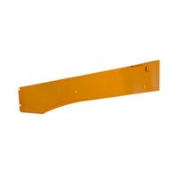 Chapa Lateral Inferior Dir Trator Valtra 85126900 Durametal
