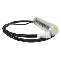 Sensor Levante Trator Massey 3812355 Agco