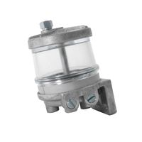 Cabeçote do Filtro Trator Massey 3146091 DVS