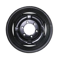 Aro da Roda Diant  e Tras 5.50x16 Aro 16 Implen 13250 Rodaco