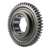 Engrenagem Caixa De Câmbio Trator Valtra 641250 Eaton