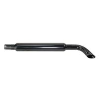 Silencioso Escapamento Trator Massey 1484494 Tratorres