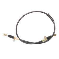 Cabo Controle Remoto Trator Valtra 82348210 Fania