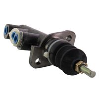 Cilindro Mestre Colheitadeira New Holland 9509901 Fluidloc
