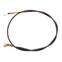 Cabo do Acelerador Mão Trator Valtra 33125200 IKS