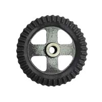 Coroa Base Acopladora Semente Trator Valtra 12090008 Indumavi