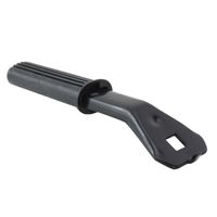 Alavanca Lateral Pulverizador Jacto 010561 Jacto