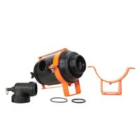 Filtro Sucção Pulverizador Jacto 020024 Jacto