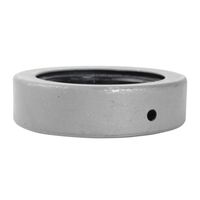 Retentor Eixo Traseiro Trator Massey 2801157 Agel