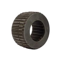 Luva Sistema Freio Diferencial Case 190453A1 CNH