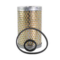 Filtro Hidráulico Trator Valtra 215430 Jet Fil