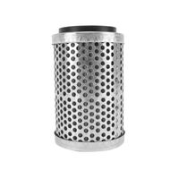 Filtro Hidráulico Trator Valtra 242510 Jet Fil