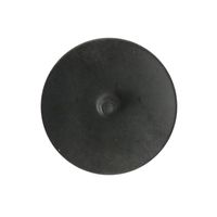 Diafragma Tampa Pulverizador Jacto 560573 Jacto