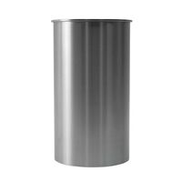 Cilindro Completo Pulverizador 660902 Jacto