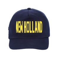 Boné Rovigo Cor Azul New Holland AG ENH2495200