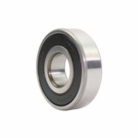 Rolamento Colheitadeira New Holland 63/22 NOR